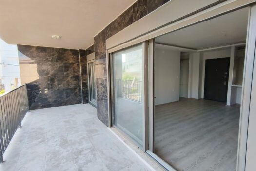 Ayvalık Bilentur Satılık Daire