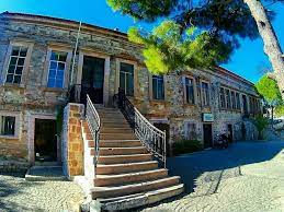 Küçükköy  Yeniçarohori