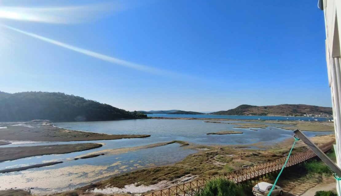 Küçükköy (Sarımsaklı)